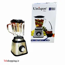 مخلوط کن یونیک مکس مدل 2010